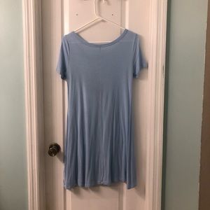 T- shirt dress from Amazon